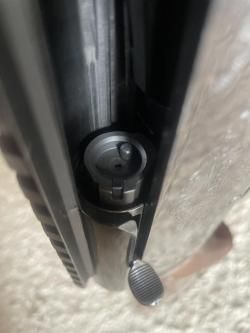 Browning BAR 2 BOS 308