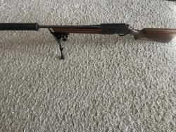 Browning BAR 2 BOS 308