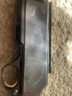 Browning BAR 2 BOS 308