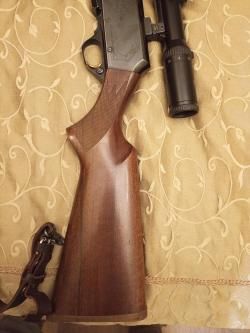 Browning Bar 2 Boss 30-06