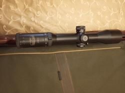 Browning Bar 2 Boss 30-06