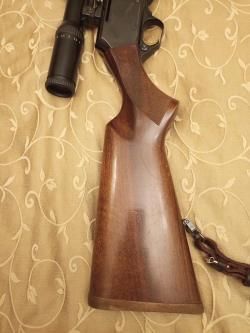 Browning Bar 2 Boss 30-06