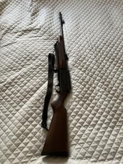 Browning Bar 2 Boss 300 WM