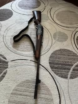 Browning Bar 2 Boss 300 WM