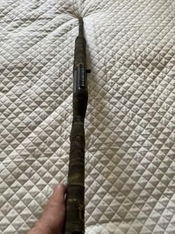Browning Bar 2 Boss 300 WM