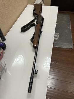 Browning Bar 2 Boss 300 WM