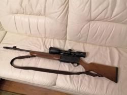 Browning Bar 2 BOSS 300WM 