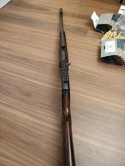 Browning BAR 2 BOSS Safari