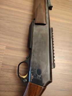Browning BAR 2 BOSS Safari