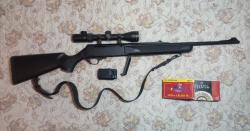 Browning Bar 2 Браунинг Бар 2 30-06