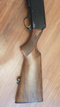 Browning BAR 2 Браунинг БАР 2 калибр 30-06