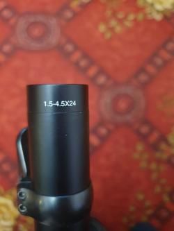 Browning Bar 2 Браунинг Бар 2