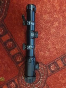 Browning Bar 2 Браунинг Бар 2