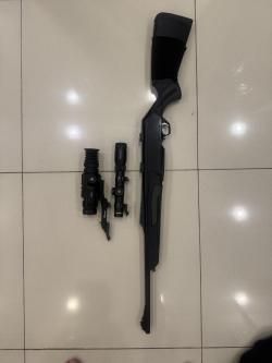 Browning Bar 2 Composite