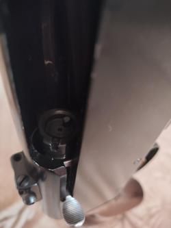 Browning bar 2, кал. 30-06