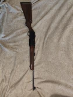 Browning bar 2, кал. 30-06