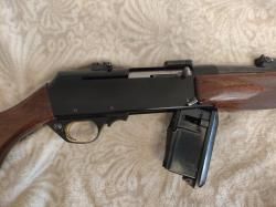 Browning bar 2, кал. 30-06