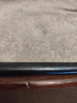 Browning bar 2, кал. 30-06