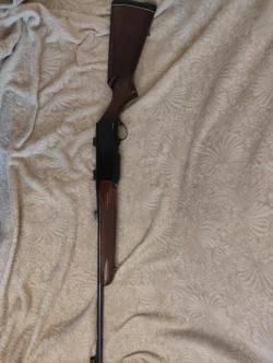 Browning bar 2, кал. 30-06