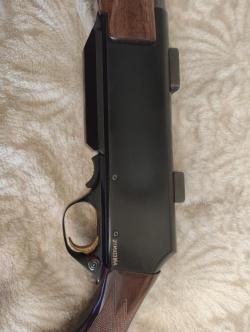 Browning bar 2, кал. 30-06