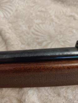 Browning bar 2, кал. 30-06