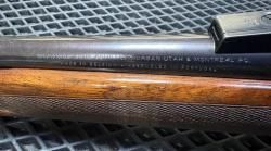 BROWNING BAR 2 кал.338 Win Mag
