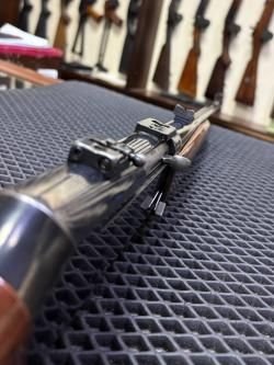 BROWNING BAR 2 кал.338 Win Mag