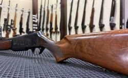 BROWNING BAR 2 кал.338 Win Mag
