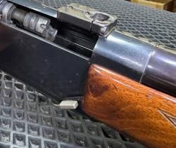 BROWNING BAR 2 кал.338 Win Mag