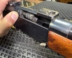 BROWNING BAR 2 кал.338 Win Mag