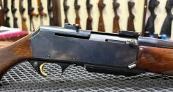 BROWNING BAR 2 кал.338 Win Mag