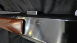 Browning Bar 2, кал.338WinMag (Лучшая цена в РФ)