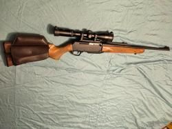 Browning Bar 2 калибр 30-06