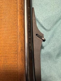 Browning Bar 2 калибр 30-06