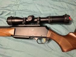 Browning Bar 2 калибр 30-06