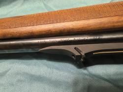 Browning Bar 2 калибр 30-06