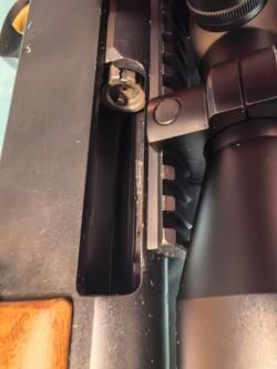 Browning Bar 2 калибр 30-06