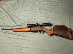 Browning Bar 2 калибр 30-06