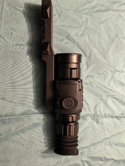 Browning Bar 2 калибр 30-06