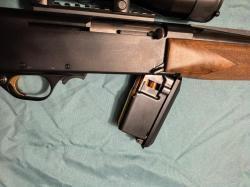 Browning Bar 2 калибр 30-06