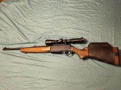 Browning Bar 2 калибр 30-06