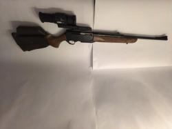 Browning Bar 2 калибр 30-06