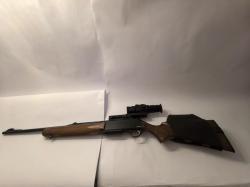 Browning Bar 2 калибр 30-06