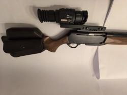 Browning Bar 2 калибр 30-06