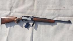 Browning Bar 2, калибр 300 Win Mag