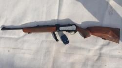 Browning Bar 2, калибр 300 Win Mag