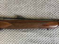 Browning Bar 2, калибр 338 Win Mag