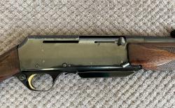 Browning Bar 2, калибр 338 Win Mag