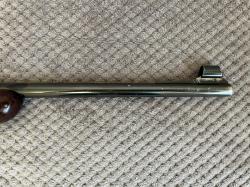 Browning Bar 2, калибр 338 Win Mag