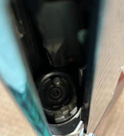 Browning Bar 2, калибр 338 Win Mag